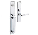 Baldwin 6976 Minneapolis Entrance Trim Only