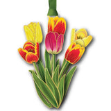 Baldwin 64936 Tulip Bouquet