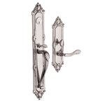 Baldwin 6950 Kensington Full Dummy Mortise Handleset