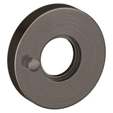 Baldwin 5139 Estate Rosette Only - Privacy