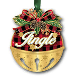 Baldwin 63619 Jingle Bell