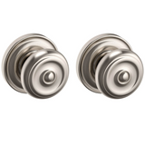 5020 Knob Passage Set