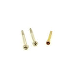 Baldwin 8BR0704 Thick Door Kit for Single Cylinder Deadbolts