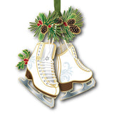 Baldwin 63670 Ice Skates