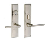 Baldwin 6973 Houston Entrance Trim Only