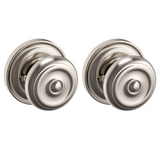 5020 Knob Privacy Set