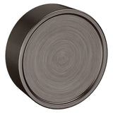 K009 2.5" Estate Hollywood Hills Knob Only