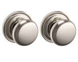 5015 Knob Passage Set