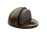 Baldwin 4010 Half Dome Door Bumper 1.375"