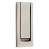 0184 MODERN KNOCKER