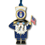 Baldwin 64918 U.S. Air Force Gnome