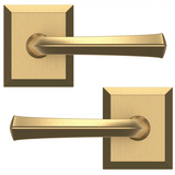 5141 Lever Passage Set
