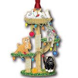 Baldwin 66381 Cats at Play