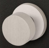 5055 Knob Half Dummy Set