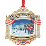 Baldwin 44211 William McKinley Jr 2010
