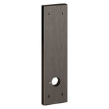 Baldwin R048 Estate Rosette Only - Privacy