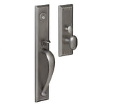 Baldwin M504 Cody Full Escutcheon Mortise Knob Handleset