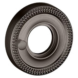 Baldwin 5156 Estate Rosette Only - Privacy