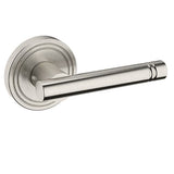 5138 Lever Half Dummy Set