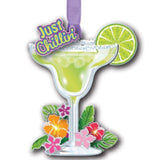 Baldwin 66722 Just Chillin Margarita