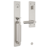 85316 GRAMERCY HANDLESET WITH L030 SMOOTH LEVER