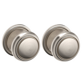 5068 Knob Passage Set