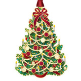 Baldwin 62959 Festive Tree