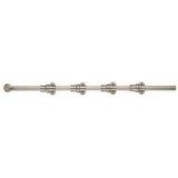 0383 SURFACE BOLT 24"