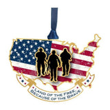 Baldwin 62622 Land of the Free
