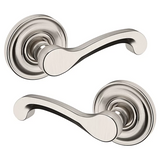 5445V Classic Lever Full Dummy Set