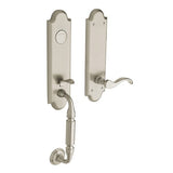 85350 MANCHESTER FULL DUMMY HANDLESET