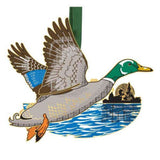 Baldwin 60003 Mallard (retired)