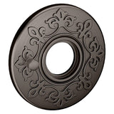 Baldwin R012 Estate Rosette Only - Privacy