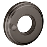 Baldwin 5155 Estate Rosette Only - Privacy