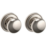 5000 Knob Privacy Set