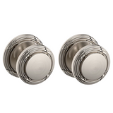 5013 Knob Passage Set
