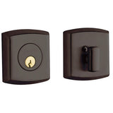 8285 Soho Deadbolt