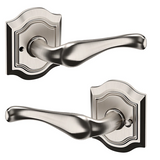 5447V Bethpage Lever Privacy Set
