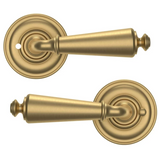 5125 Lever Full Dummy Set