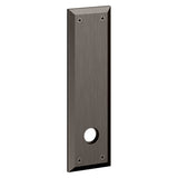 Baldwin R035 Estate Rosette Only