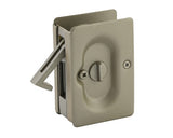 Emtek 2102 Privacy Pocket Door Tubular Lock