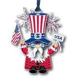 Baldwin 63829 Patriotic Gnome