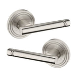 5138 Lever Passage Set
