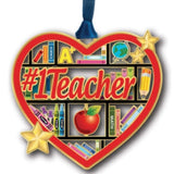 Baldwin 66382 #1 Teacher