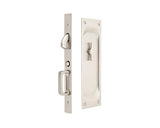 Emtek 2105 Classic Privacy Pocket Door Mortise Lock