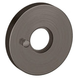 Baldwin 5146 Estate Rosette Only - Privacy