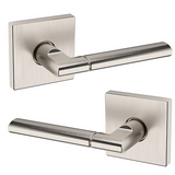 L021 Lever Privacy Set