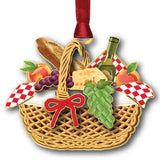 Baldwin 64992 Picnic Basket
