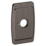 Baldwin R046 Estate Rosette Only - Privacy