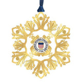 Baldwin 59478 U.S. Coast Guard Snowflake (retired)